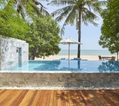 Вилла c 1 комнатой рядом с пляжем в Veranda Resort & Villas Hua Hin - Cha Am