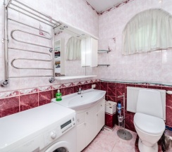 Семейный коттедж в Cottage.Moscow
