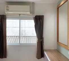Двухместный номер Standard двуспальная кровать в Sleep at Phuket