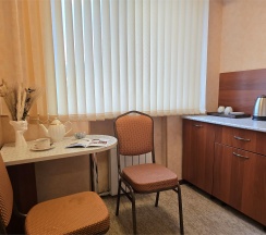 Джуниор Сюит в Автозаводская