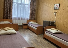 Семейный четырехместный номер в Лада