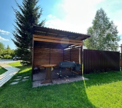 Дом в Karpov_House