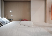 Номер Superior в Vive Silom Hotel Bangkok