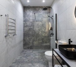 2-местные апартаменты-студия, 20 м² в Радде