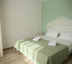 Апартаменты 5 в Soul_Arkhyz