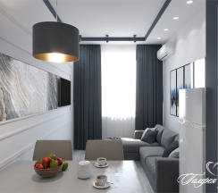Apartament в Огни маяка