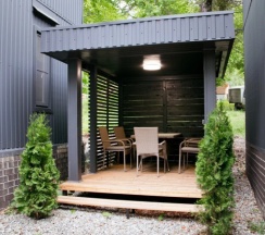 Люкс Дуплекс в Hilly Rest