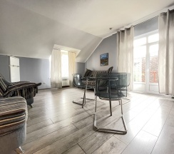 Полулюкс с балконом в Ла-манча