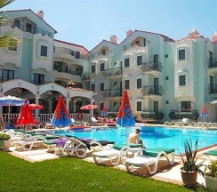 Одноместный номер Standard в Oykun Hotel