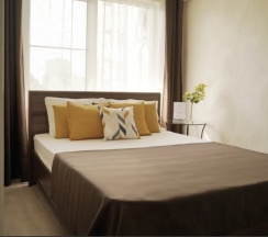 Двухместный номер в Звезда