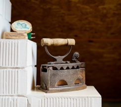 Семейный в Родина