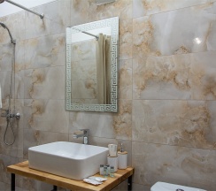 Стандарт двухместный в Морская Ладья