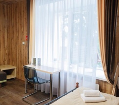 Комфорт № 202 в A-house hotel