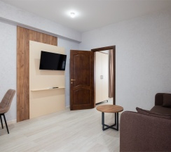 Apartment в Delfia