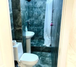 Семейный номер Standard в Калипсо