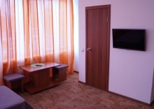 Двухместные  2 кр корп "А"TWN2 / 2 person room (2 beds) в Евразия-Аксай