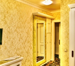 Комфорт в Golden Hotel