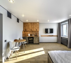 Улучшенный №18 в Портал Апартментс