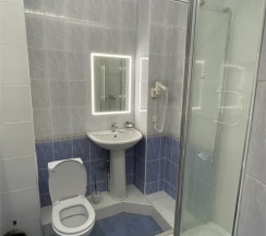 «Стандартный» одноместный номер в Покровское