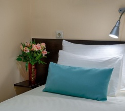 Комната Умный Минимум в Darooms