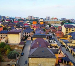 М.Горького 85Б. 2-комн.кв., 7-этаж, 111 в АнтиОтель