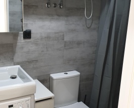 Апартаменты Студио в Атмосфера-Нагорная