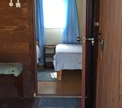 Бунгало в Время счастья