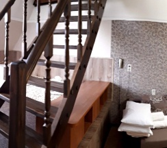52 Апартамент "Duplex", 5 этаж, без балкона в Старинный Таллин