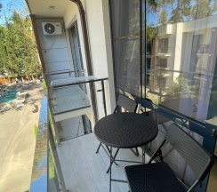 Стандарт в Свои в Мадриде