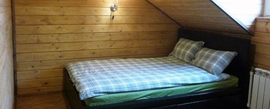 Номер стандарт семейный в Western club motel