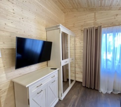 Семейный коттедж в Царское село Анхуа