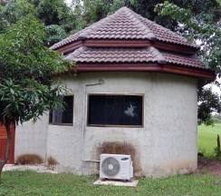 Номер Standard в Home Style Resort