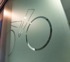 Двухместный номер Comfort двуспальная кровать в Velotel Brugge
