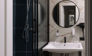 Стандарт LOFT в Покровский посад