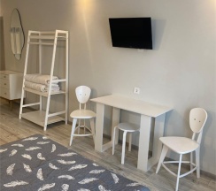 Стандарт + в Эдельвейс