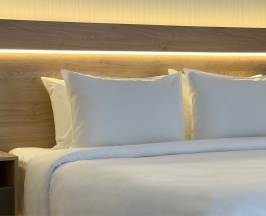 Люкс в Apri Hotel Perm City Center