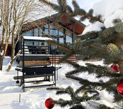 Lato-85 Plus в Домик в Икше