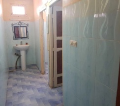 Трёхместный номер Standard в Hotel Kasbah Bivouac Lahmada