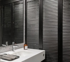 Двухместные апартаменты Comfort (двуспальная кровать) в Апартаменты Comfort в Nikolaev Building