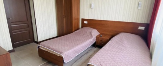 Номер Comfort в Уют