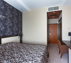 Стандарт в Вереск