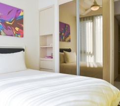 Loft люкс с 2 комнатами в Cassia Phuket - a brand of Banyan Group
