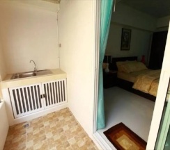 Номер Standard в Rattanasook Residence
