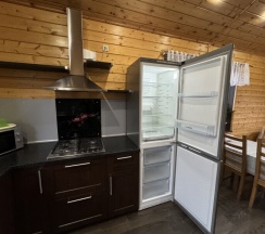 Стандарт с двуспальной кроватью в Holiday house