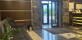 Павловск: Отель Оникс
