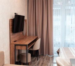 Стандарт Комфорт в Taukel Apart Hotel