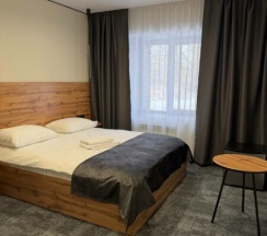 Стандарт категории А в Виктория