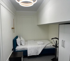 Четырёхместный номер Comfort в Вояж