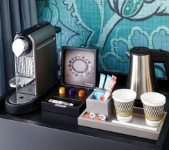 Двухместный номер Standard в Mercure Paris Bastille Saint Antoine