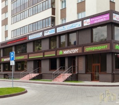 135 в 25 Этажей